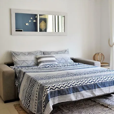 Apartment Sunny Holiday Flat With Private Garden Terrace Podgorica